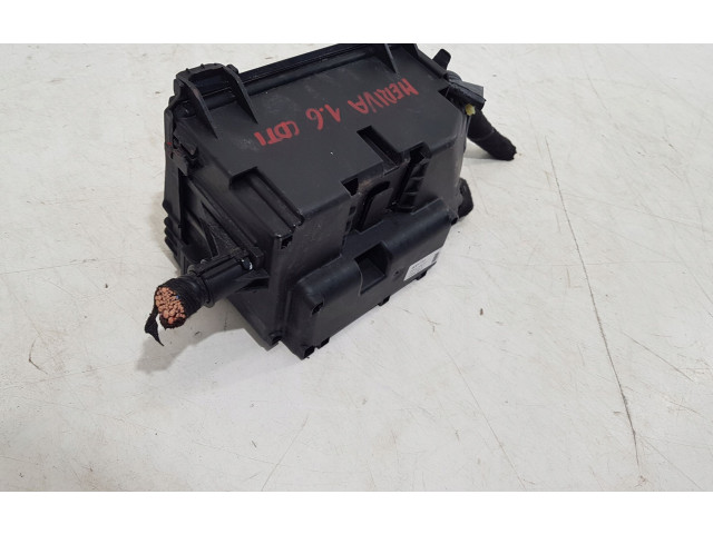 Блок предохранителей     Opel Meriva B    