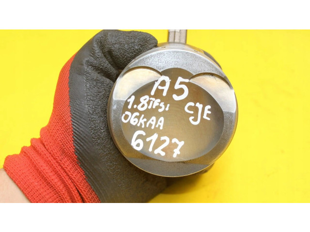  Поршень с шатуном  06KAA  Audi A6 C7  