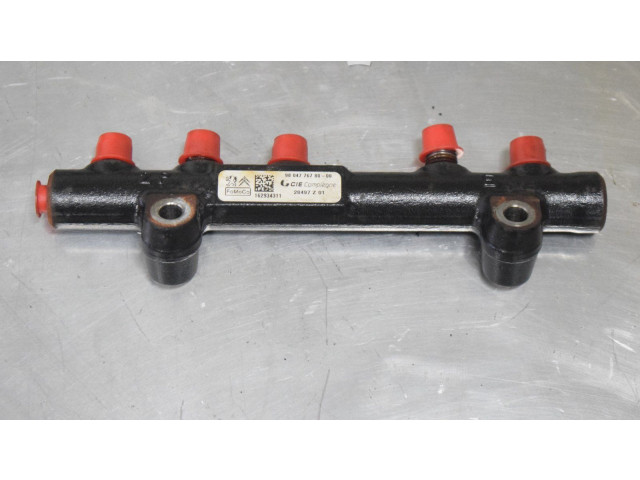 Vstřikovací lišta 9804776780-00, 28497Z01 Citroen Berlingo BHY