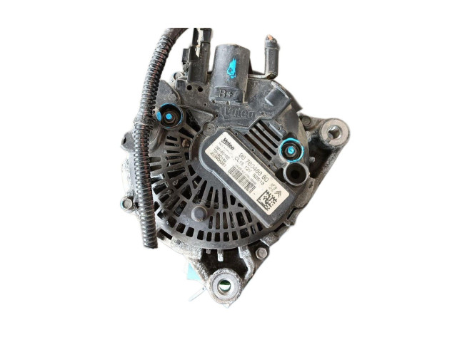 Генератор 9678048880, 9678048880 Citroen Berlingo