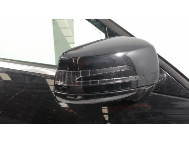 Zpětné zrcátko Сзади Mercedes-Benz E W212 2009 A2128100476