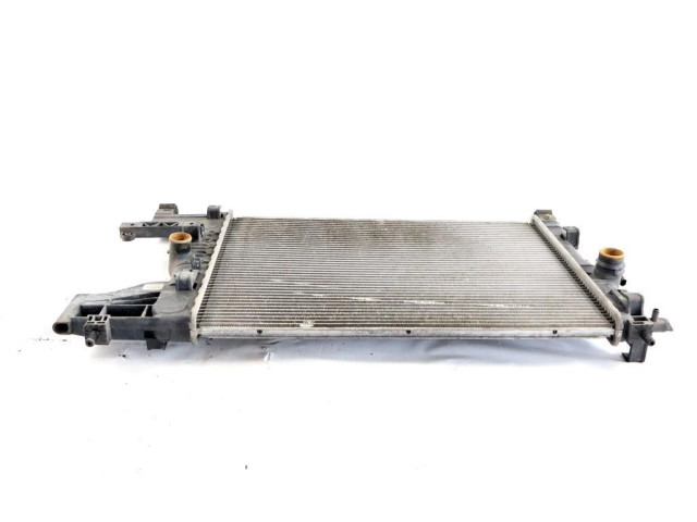 Замок багажника 13267650    Chevrolet Cruze 2009 - 2016 года