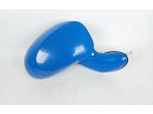 Зеркало электрическое        Chevrolet Matiz   -  года   