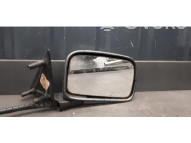 Зеркало электрическое Volkswagen Jetta III 1992 - 1999 года