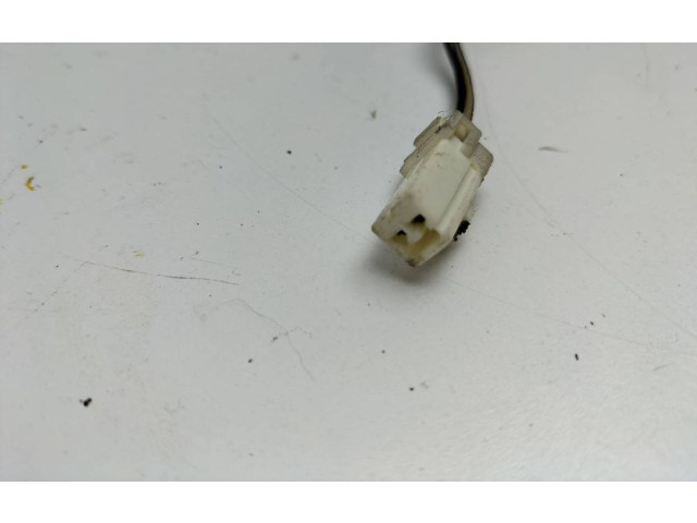 Ручка стеклоочистителей 96645139   Chevrolet Epica