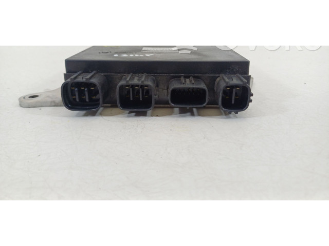 Блок управления двигателя 8987130031, 1310001700 Lexus IS 220D-250-350