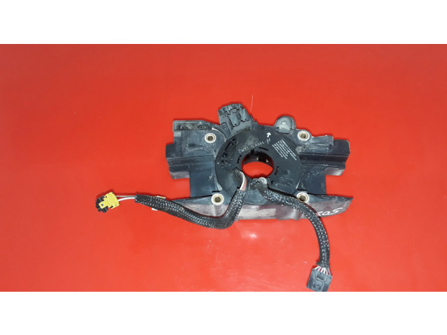 Полоса надувных подушек (кольцо srs)