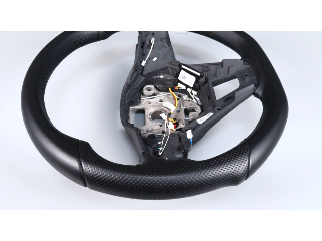 Руль Volkswagen Golf VIII 2019 - года 5H0959542J