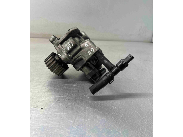 Топливный насос