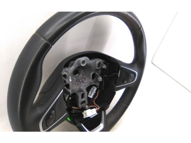 Руль Renault Clio IV 2012 - года 484005241R