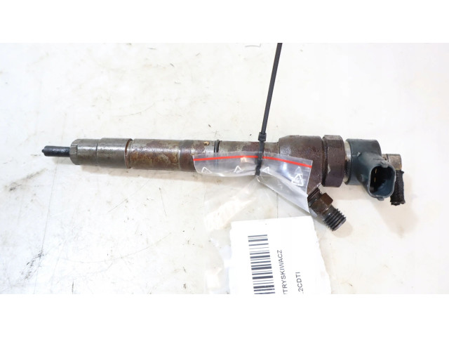 Vstřikovač 0445110288 Honda Civic