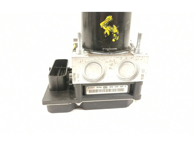 Блок АБС 6R0614517AM, 0265239062   Audi  A1  2010 - 2018 года