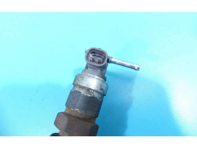 Топливная рампа 89458-60010, IMPRK1345778 Toyota Corolla Verso E121