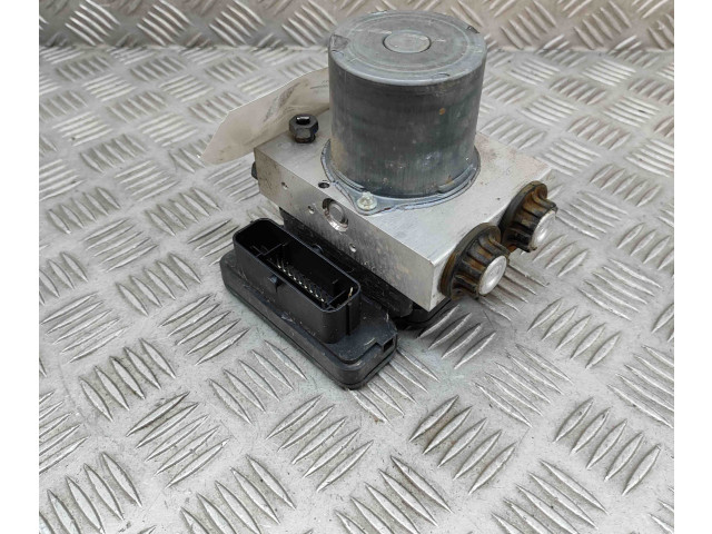 Блок АБС GB3C2C405AC   Ford  Ranger  2012 - 2018 года