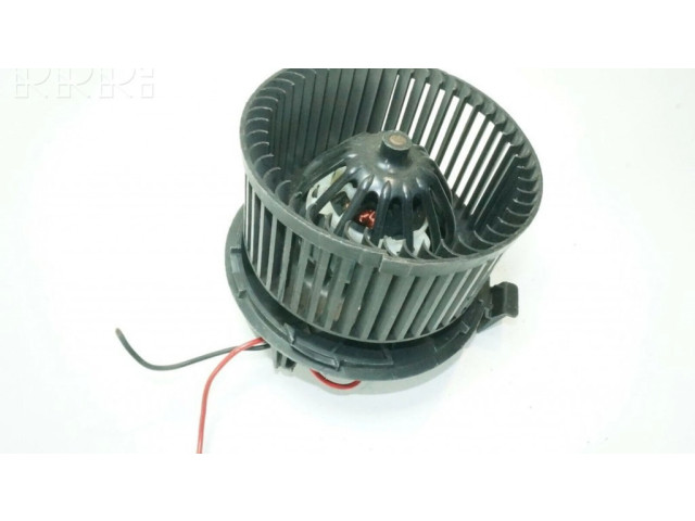 Вентилятор печки    0100968G, N106819S   Renault Twingo II