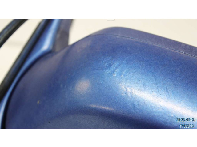 Zpětné zrcátko Volvo 740 1988 3518715