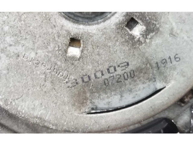 Вентилятор радиатора 1253K4, 1253K4 Citroen C4 Grand Picasso