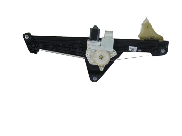 Поршень Электрический механизм для подъема окна без двигателя H4D D4 807201776R  Renault Clio IV  