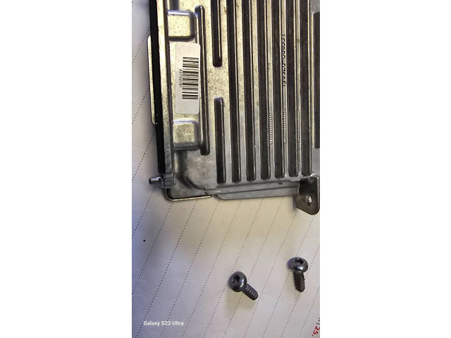 Блок управления Xenon    89089352, 42792081   Chevrolet Corvette C7