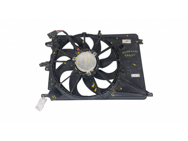 Вентилятор радиатора 52109765, 52184170 Jeep Renegade 1.3