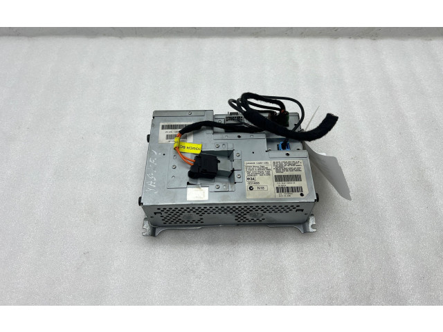 Дисплей 9X2310E889AB Jaguar XF X250