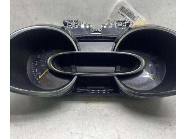 Volant Renault Clio IV 2015