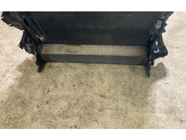 Комплект радиатора