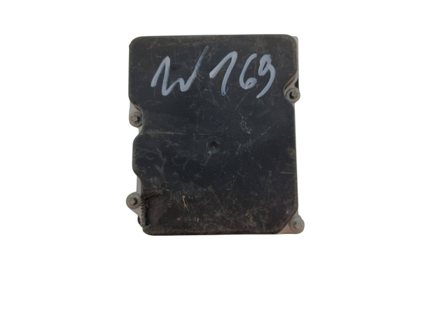 Блок АБС A0044319212   Mercedes-Benz  A W169  2004 - 2012 года