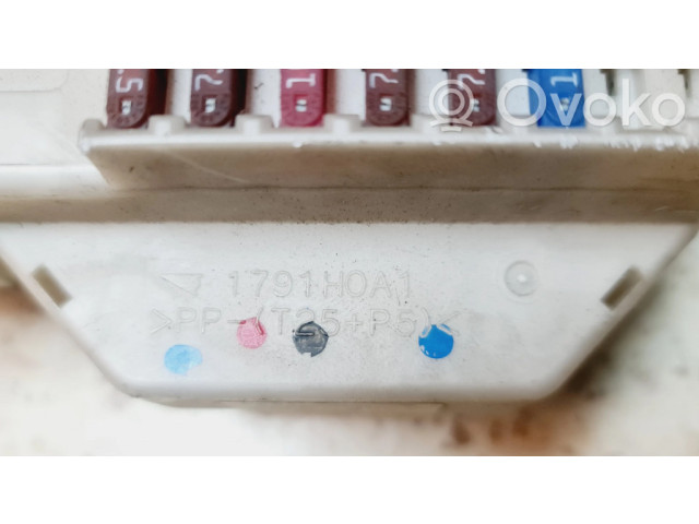 Блок предохранителей 8565A108, 1791H0A1 Mitsubishi Colt