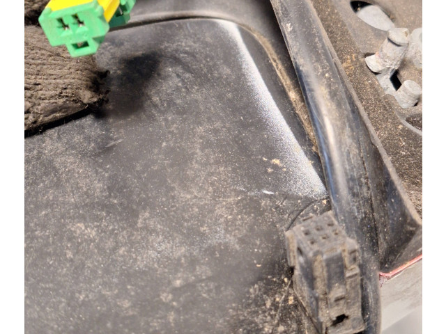 Зеркало электрическое        Citroen C8   -  года   