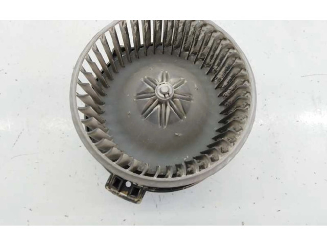 Вентилятор печки 1940005102 Mitsubishi Montero