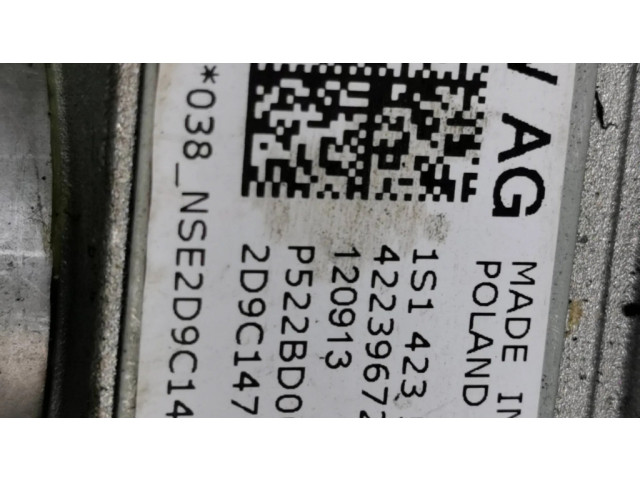 Насос рулевого управления