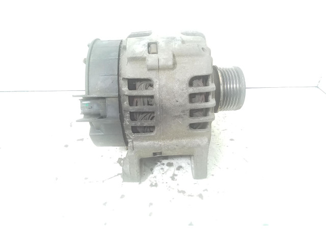 Генератор 8200537415, 2543378A Dacia Logan I