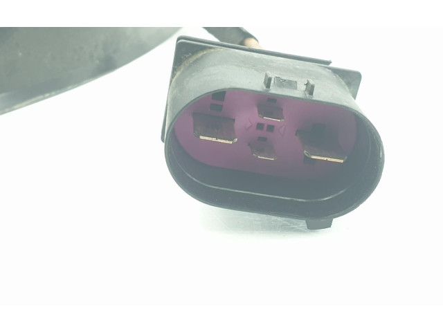 Вентилятор радиатора 6R0959455D, 6R0959455D Audi A1