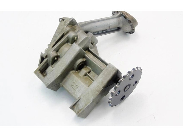 Масляный насос   8200150195  Dacia Logan II 