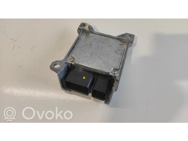 Датчик удара надувных подушек