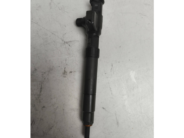 Форсунка 28602948, 3230DR13F52    Peugeot 5008   