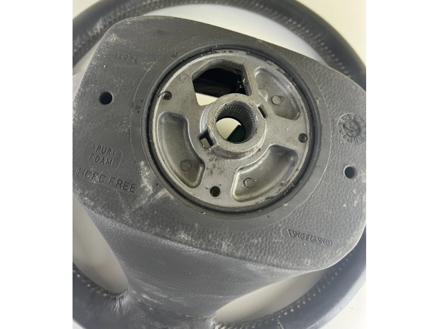 Руль Volvo S60 2001 - 2004 года 08666887