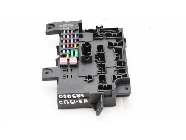 Модуль управления BSM M000T81284, 040131 Mitsubishi Pajero Pinin