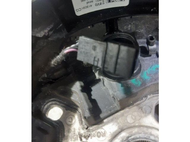 Руль Audi A3 S3 8V 2013 - 2019 года 8V0419091CG