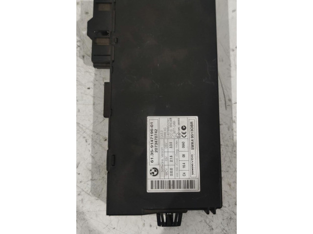 Řídící jednotka Mini One - Cooper Coupe R56 2007