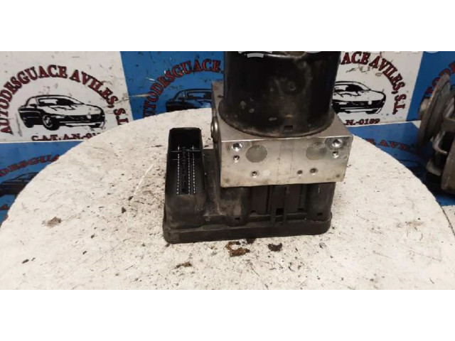 Блок АБС 1K0907379AC Audi A3 S3 8P 2003 - 2012 года