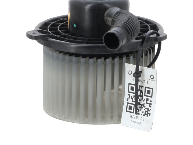 Вентилятор печки 7802A312, L0-8677H Mitsubishi L200