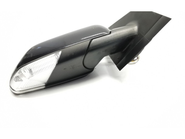 Zpětné zrcátko Volkswagen Polo IV 9N3 2006