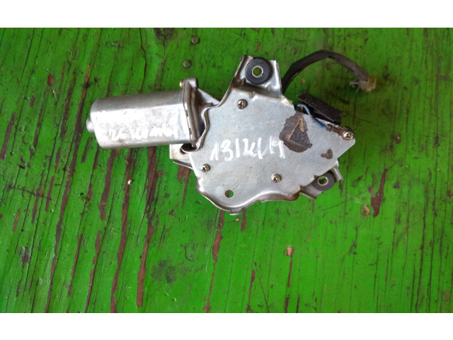 Моторчик дворников Mazda 626