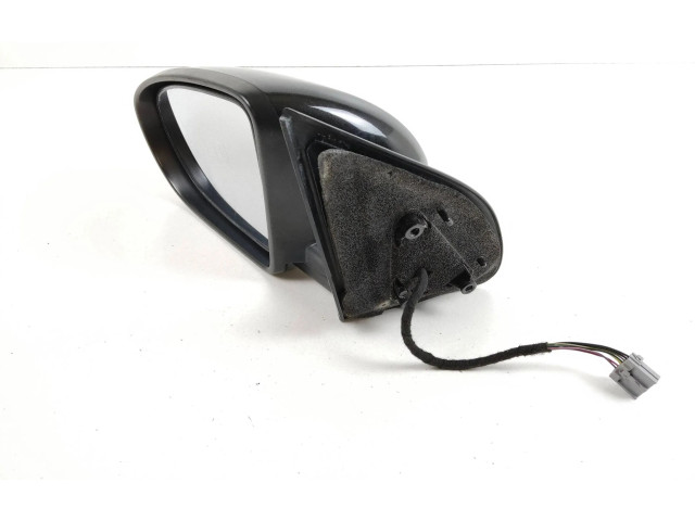 Zpětné zrcátko Nissan Qashqai 2007 E11026202, E11036202