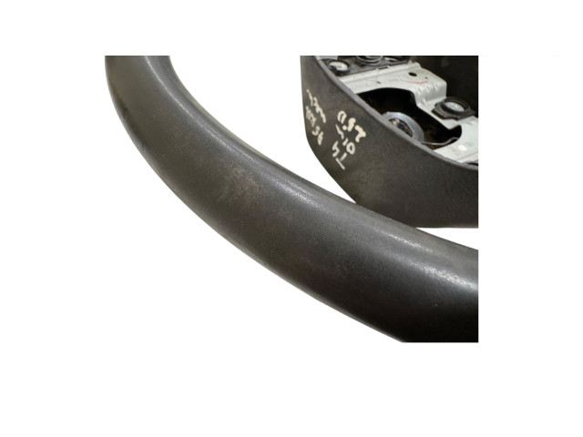 Руль Volkswagen Transporter - Caravelle T4  1991 - 2003 года 7D0419091J      