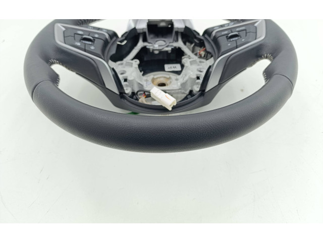 Руль Subaru Forester SK  2018 -  года GS13116480      