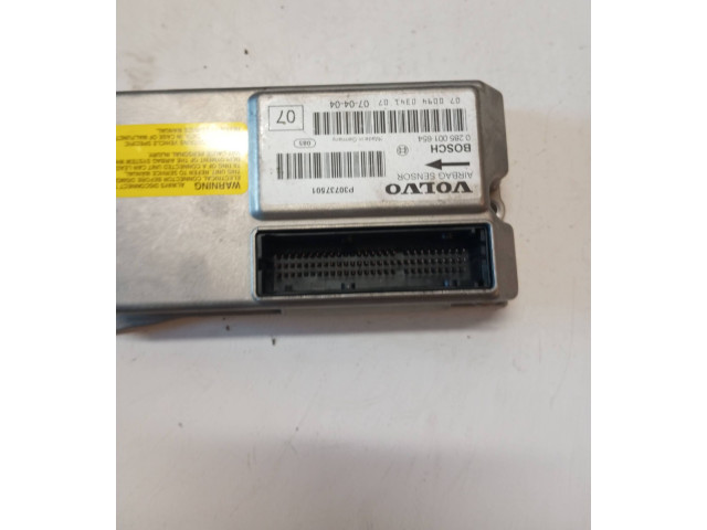 Блок подушек безопасности 30737501   Volvo XC90
