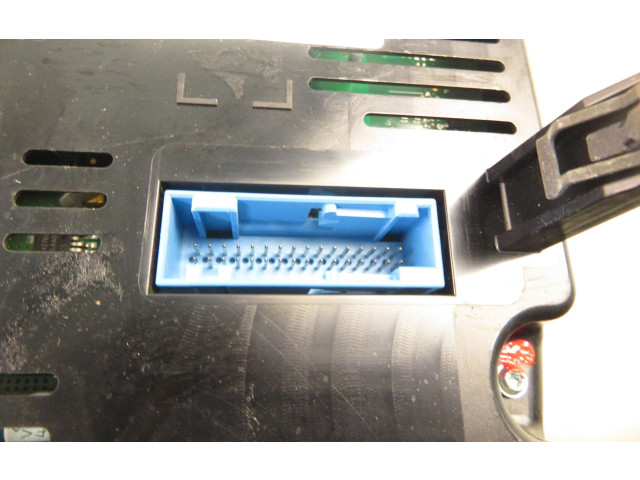 Панель приборов 3T1920841H, 3T1920841H   Skoda Superb B6 (3T)       